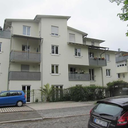 Ferienwohnung Am Wildpark Markkleeberg Eksteriør billede